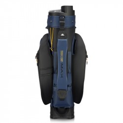 Promo Sac Chariot Big Max Dri Lite Silencio 3 Noir/Bleu