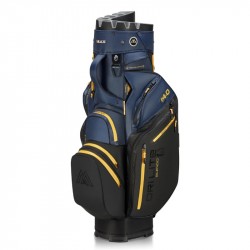 Sac Chariot Big Max Dri Lite Silencio 3 Noir/Bleu