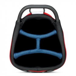 Vente Sac Trépied Big Max Aqua Seven H Blanc/Bleu