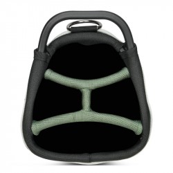 Vente Sac Trépied Big Max Aqua Seven H Noir/Kaki