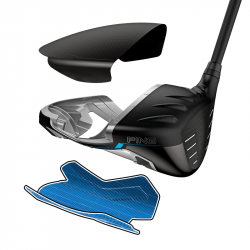 Promo Driver Ping G440 K