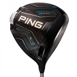 Driver Ping G440 K HL