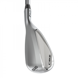 Wedge Cleveland CBZ Tour Satin Acier pas cher