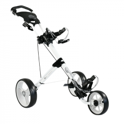 Chariot Manuel Enfant Masters MKids