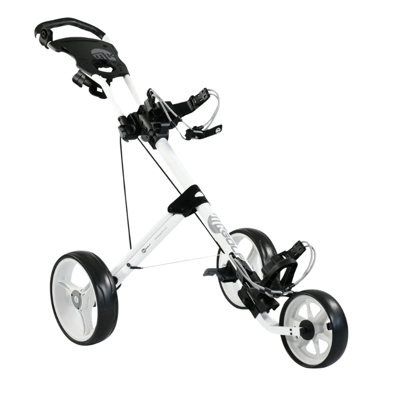 Chariot Manuel Enfant Masters MKids