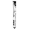 Grip Putter SuperStroke Pistol 1.0 Blanc/Noir