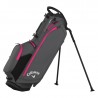 Sac Trépied Callaway Fairway C HD Gris/Rose
