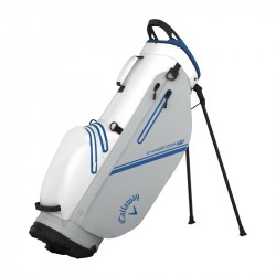 Sac Trépied Callaway Chase Dry 4 Blanc/Gris