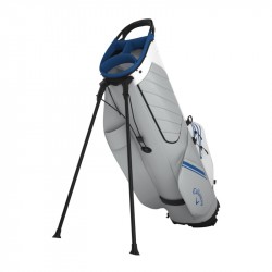 Promo Sac Trépied Callaway Chase Dry 4 Blanc/Gris