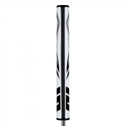 Prix Grip Putter SuperStroke Tour 2.0 Blanc/Noir