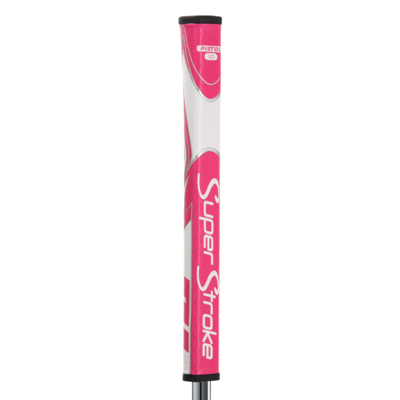 Grip Putter SuperStroke Pistol 1.0 Rose
