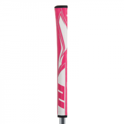 Achat Grip Putter SuperStroke Pistol 1.0 Rose