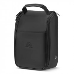 Sac à Chaussures Big Max Prime Noir