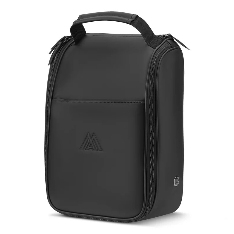 Sac à Chaussures Big Max Prime Noir