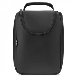 Promo Sac à Chaussures Big Max Prime Noir