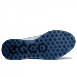 Semelle Chaussure Ecco S-Casual M Blanc/Bleu Marine