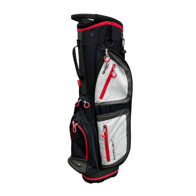 Sac Chariot Masters Superlight 7 Noir/Gris