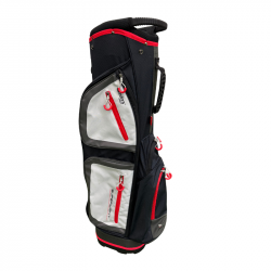 Achat Sac Chariot Masters Superlight 7 Noir/Gris