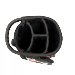 Prix Sac Chariot Masters Superlight 7 Noir/Gris