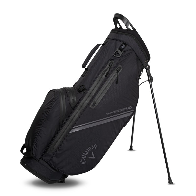 Sac Trépied Callaway Chase Dry 4 Noir