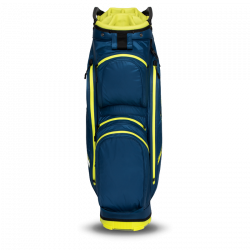 Achat Sac Chariot Callaway Chase Dry 14 Bleu/Jaune