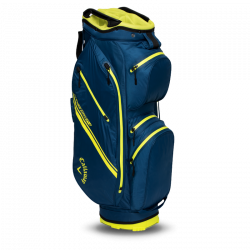 Prix Sac Chariot Callaway Chase Dry 14 Bleu/Jaune