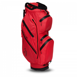 Prix Sac Chariot Callaway Chase Dry 14 Rouge