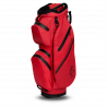 Sac Chariot Callaway Chase Dry 14 Rouge