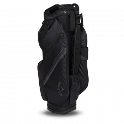Promo Sac Chariot Callaway Chase Dry 14 Noir