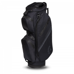 Sac Chariot Callaway Chase Dry 14 Noir
