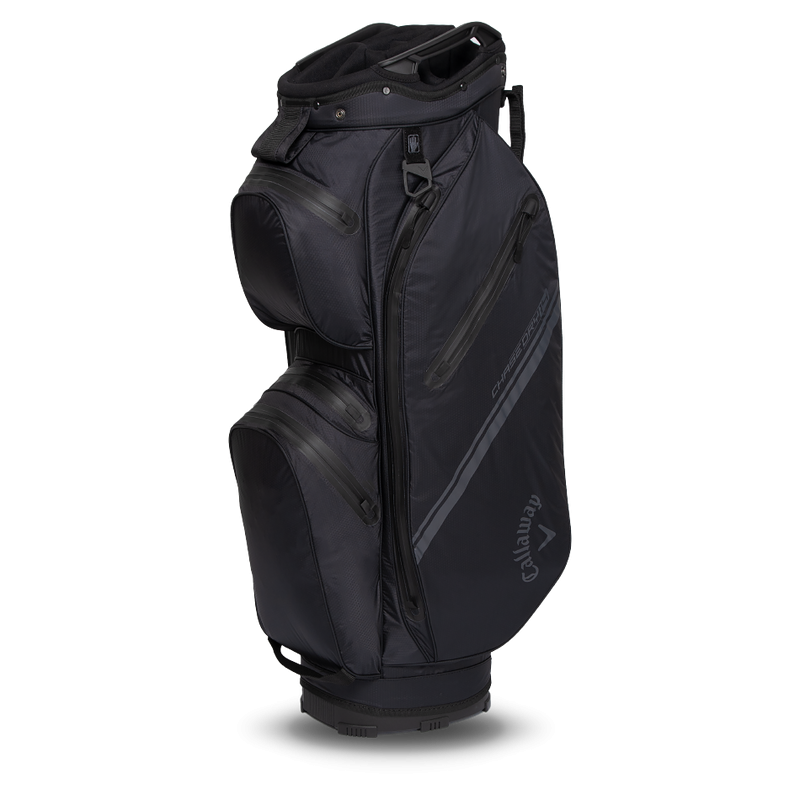 Sac Chariot Callaway Chase Dry 14 Noir