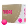Balles Prisma Fluoro Rose x12