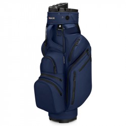 Sac Chariot Big Max Dri Lite Silencio Prime Bleu Marine