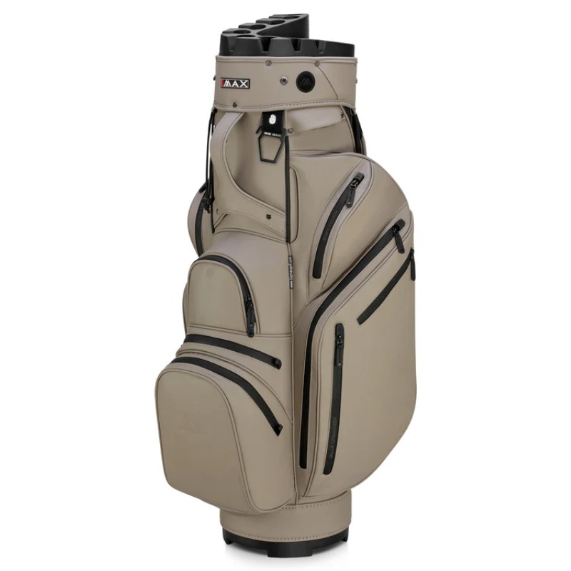 Sac Chariot Big Max Dri Lite Silencio Prime Beige