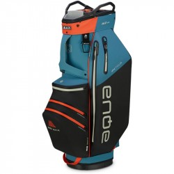 Sac Chariot Big Max Aqua IPX.Tour Bleu/Orange