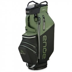 Sac Chariot Big Max Aqua IPX.Tour Vert/Noir