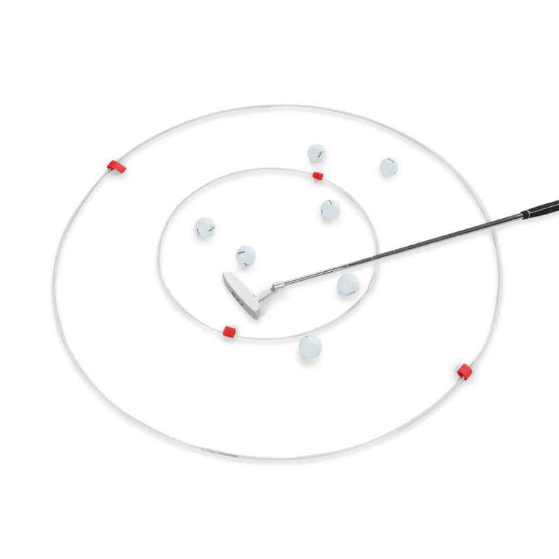 Cerceau de Putting Masters Hoops