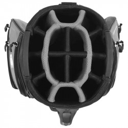 Promo Sac Chariot Cleveland Friday Rouge