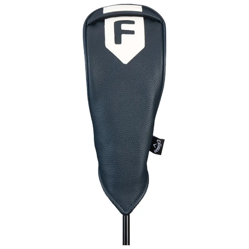 Couvre Bois de Parcours Callaway Premium Fairway Bleu Marine