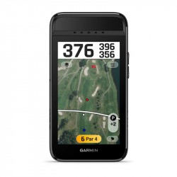 Prix Radar/GPS Garmin Approach G82