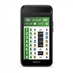 Promo Radar/GPS Garmin Approach G82