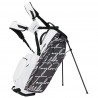 Sac Trépied TaylorMade Flextech Crossover Blanc