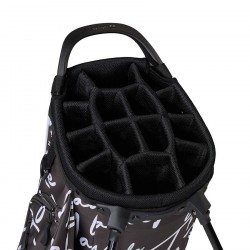 Prix Sac Trépied TaylorMade Flextech Crossover Blanc