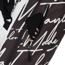 Promo Sac Trépied TaylorMade Flextech Crossover Blanc