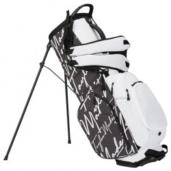 Achat Sac Trépied TaylorMade Flextech Crossover Blanc