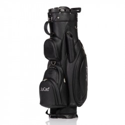Sac Chariot JuCad Manager Plus Noir