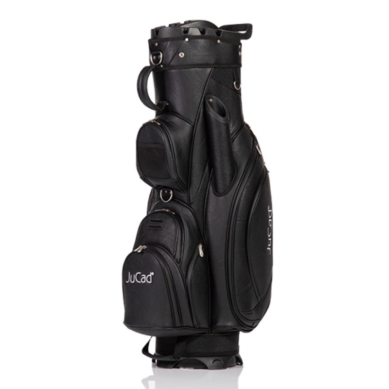 Sac Chariot JuCad Manager Plus Noir
