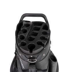 Promo Sac Chariot JuCad Manager Plus Noir