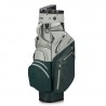 Sac Chariot Big Max Dri Lite Silencio 3 Vert/Gris