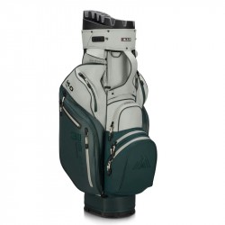 Achat Sac Chariot Big Max Dri Lite Silencio 3 Vert/Gris